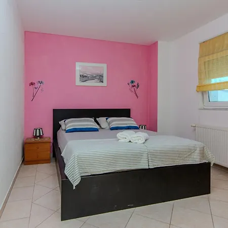 Markovic 4 By Interhome * Vir