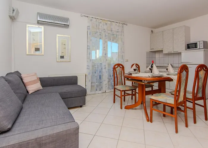 Markovic 4 By Interhome Appartement *