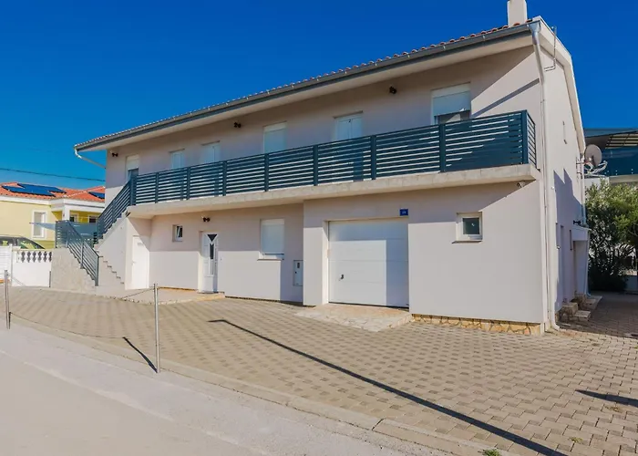 Markovic 4 By Interhome Apartman *