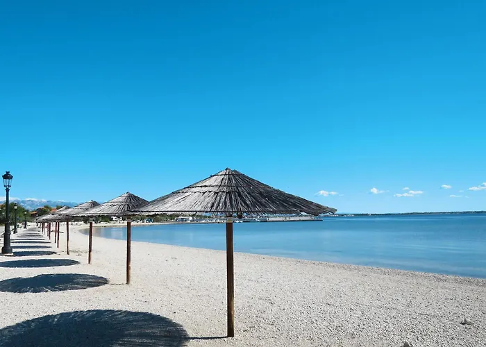 Markovic 4 By Interhome Appartement